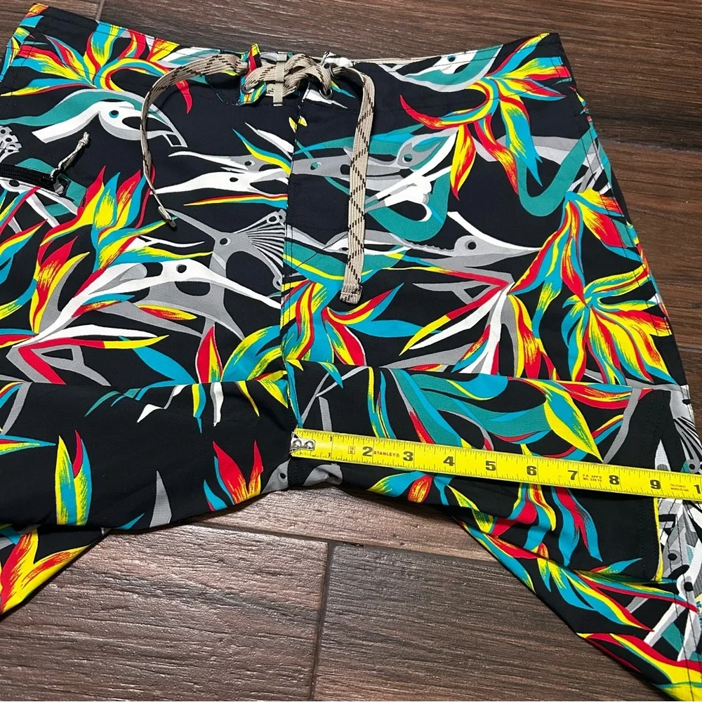 Patagonia men’s board